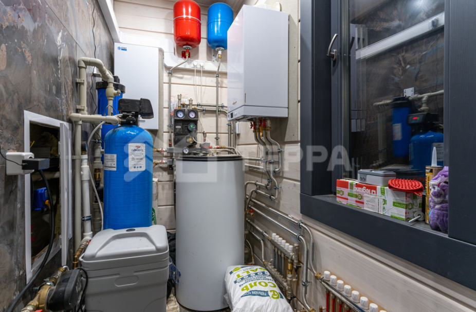 Объект ID 18870 - Дом