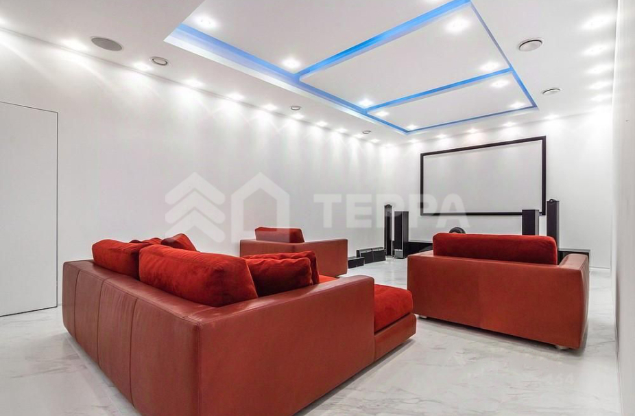 Объект ID 8669 - Дом