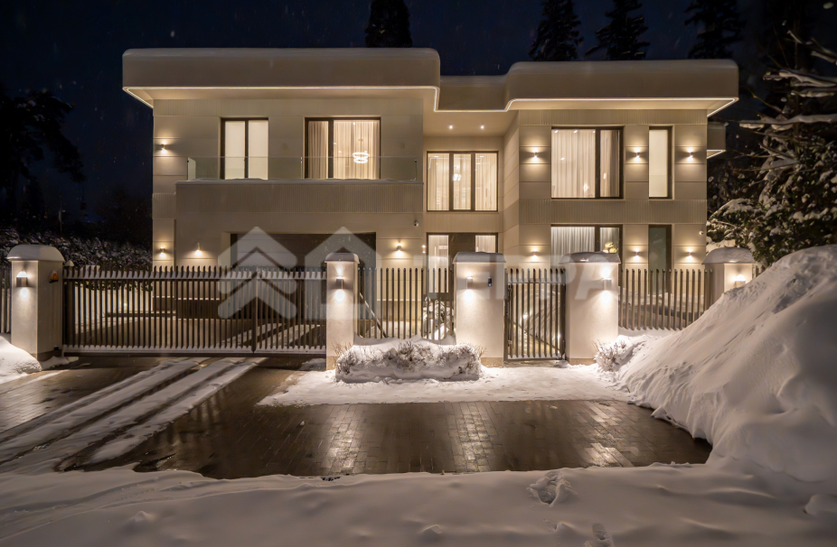 Объект ID 19122 - Дом