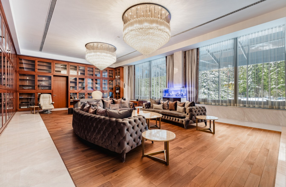 Объект ID 16568 - Дом