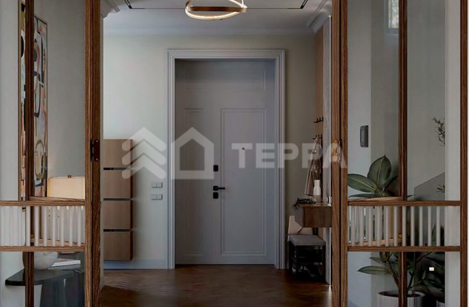 Объект ID 19144 - Дом