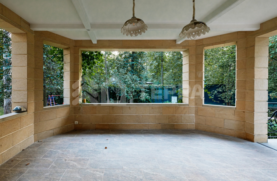 Объект ID 10869 - Дом