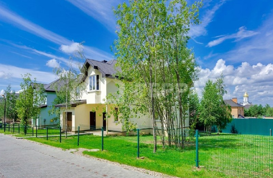 Объект ID 18757 - Дом