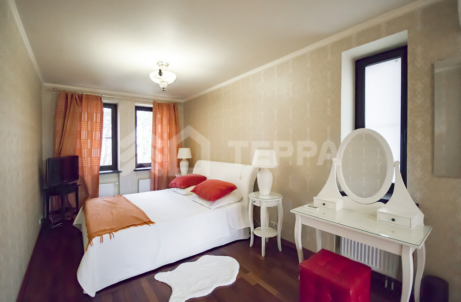 Объект ID 10640 - Дом