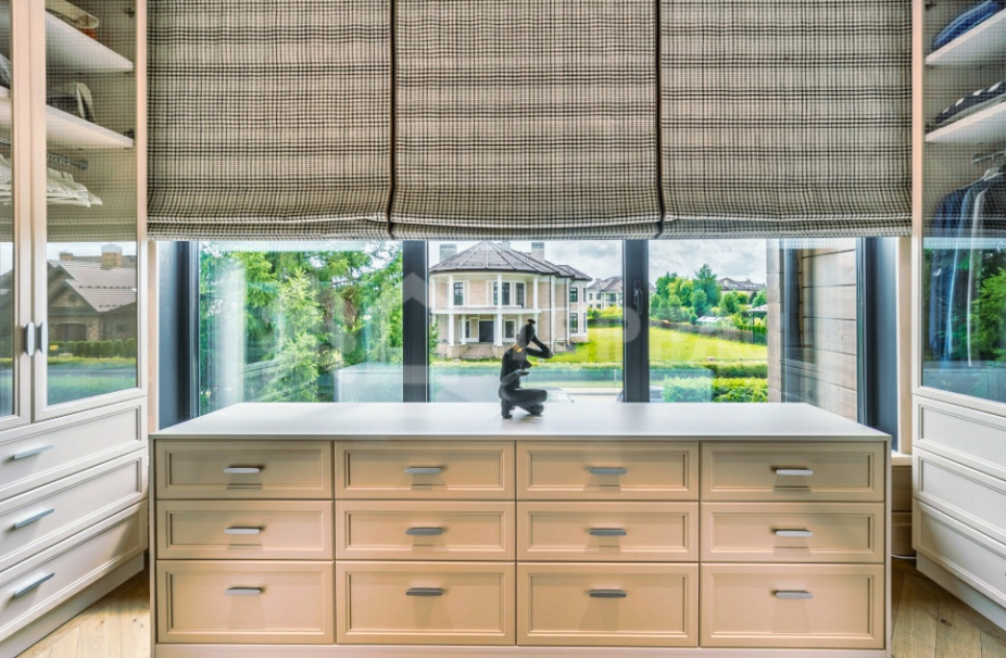 Объект ID 15283 - Дом