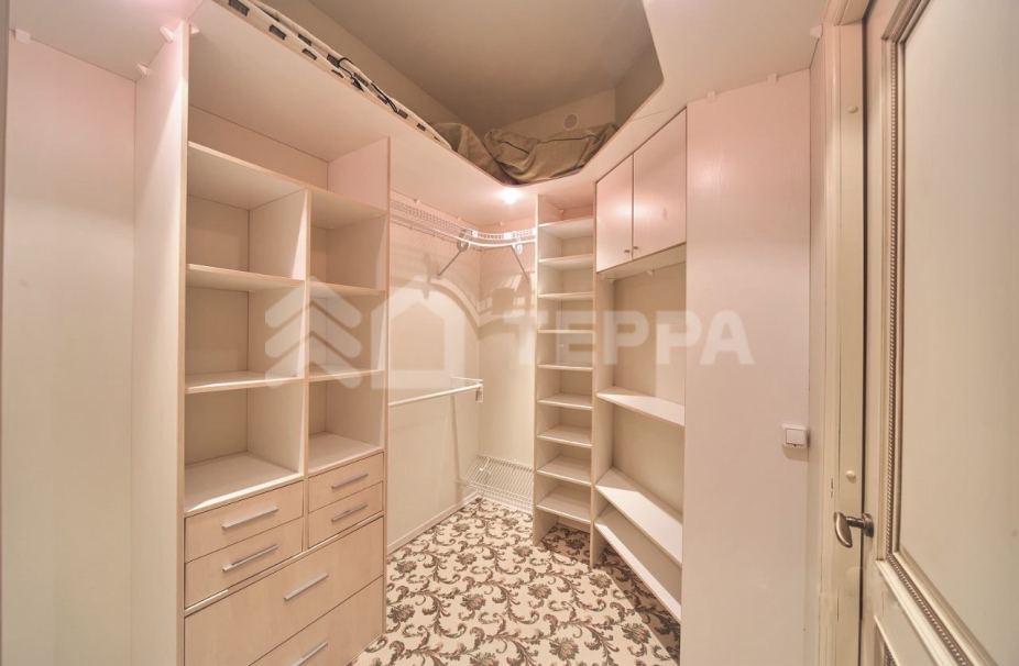 Объект ID 16933 - Квартира