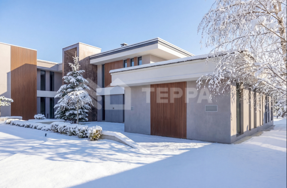 Объект ID 19035 - Дом