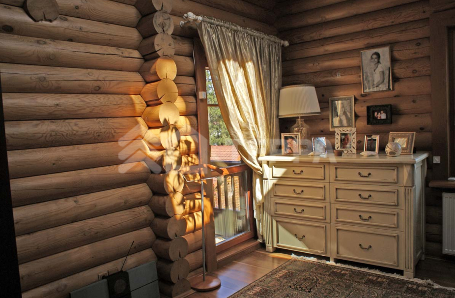 Объект ID 14099 - Дом