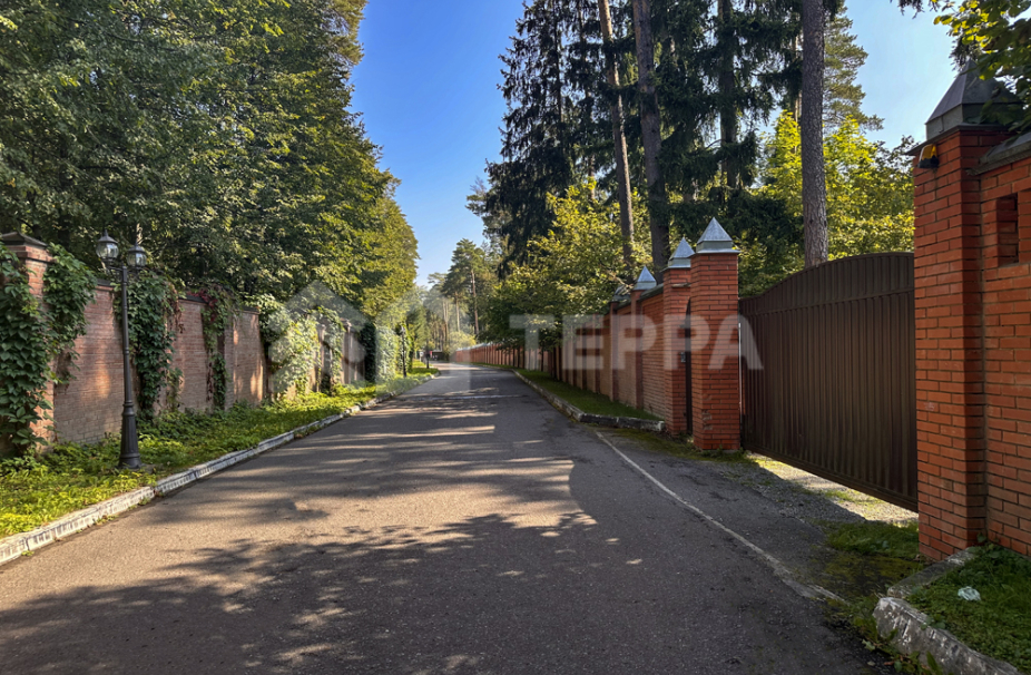 Объект ID 18147 - Участок