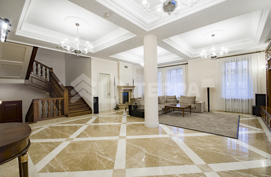 Объект ID 16300 - Дом