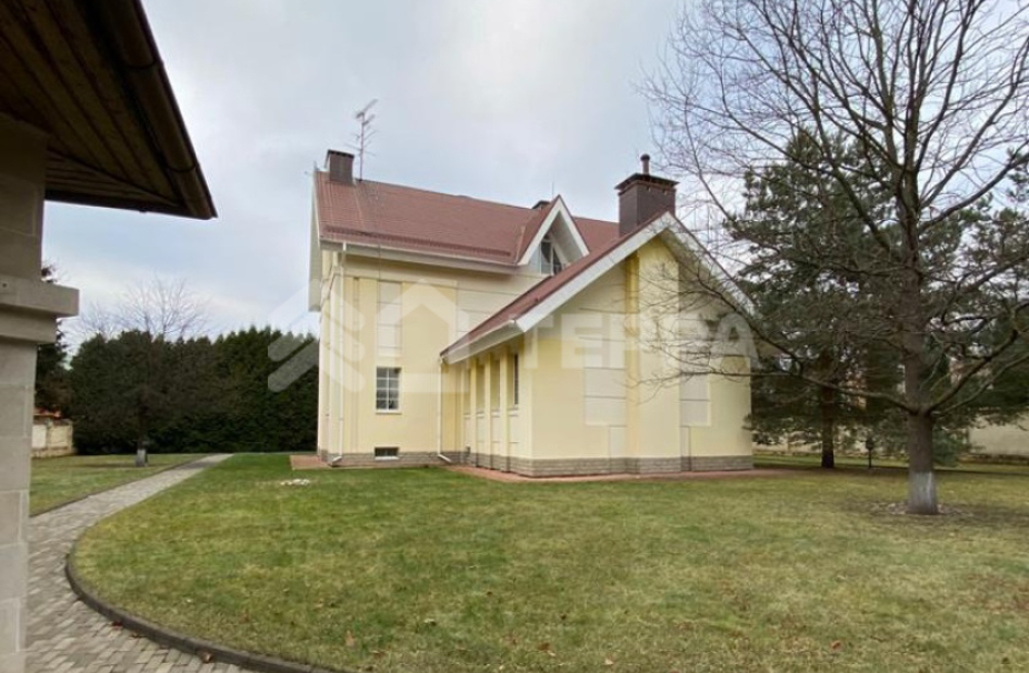 Объект ID 17928 - Дом