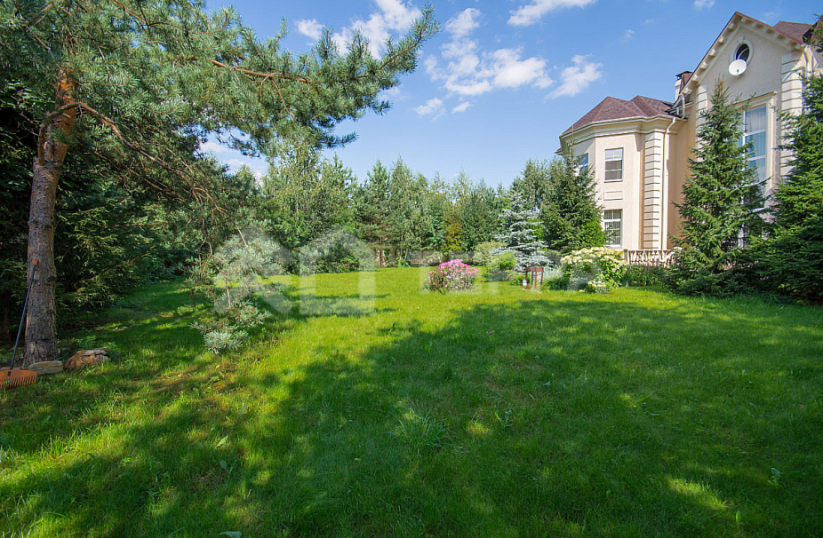 Объект ID 10877 - Дом