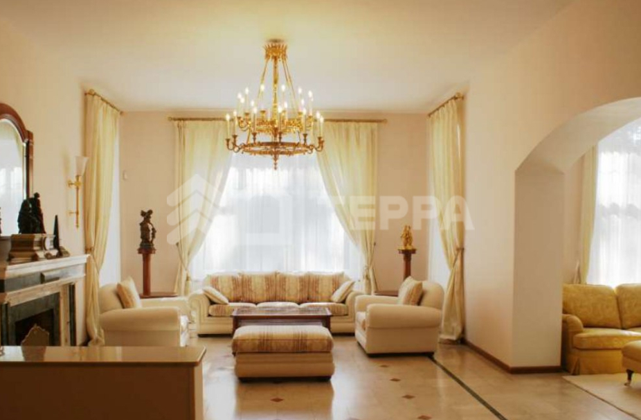 Объект ID 19033 - Дом