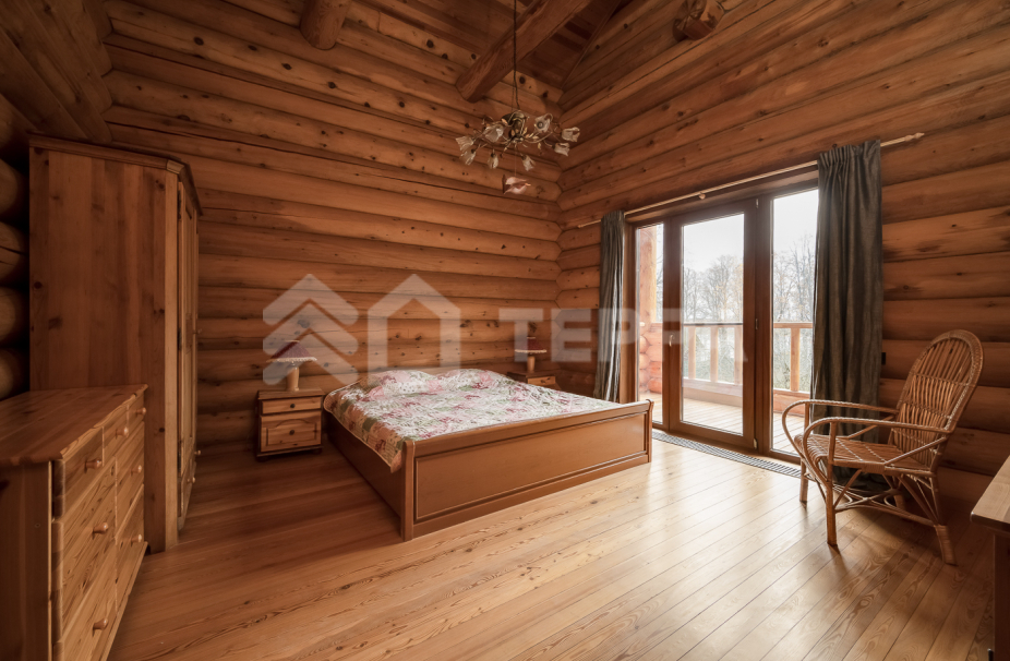 Объект ID 12006 - Дом