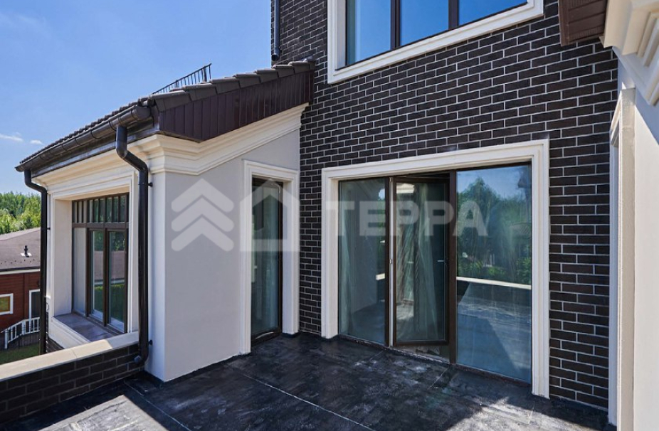 Объект ID 18538 - Дом