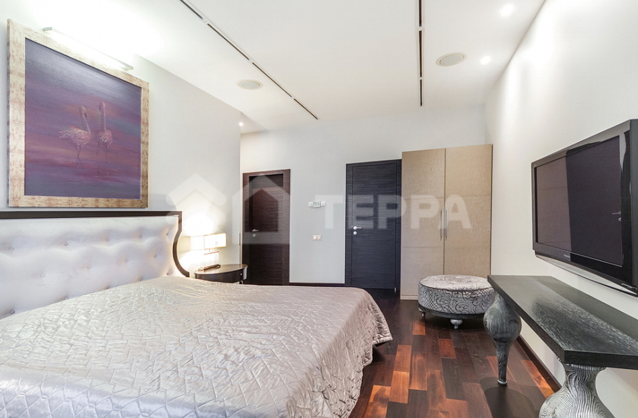 Объект ID 15953 - Квартира