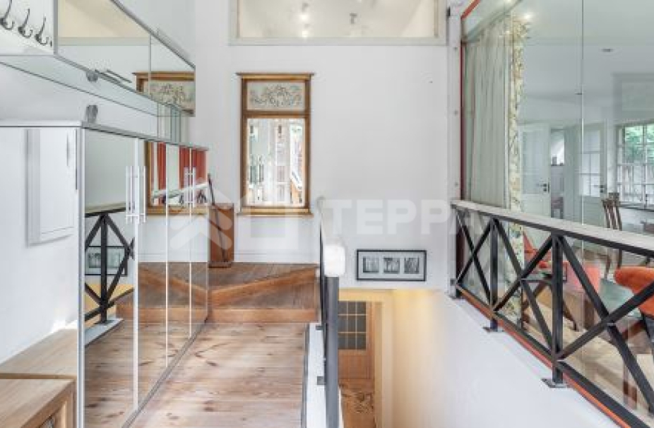 Объект ID 17750 - Дом