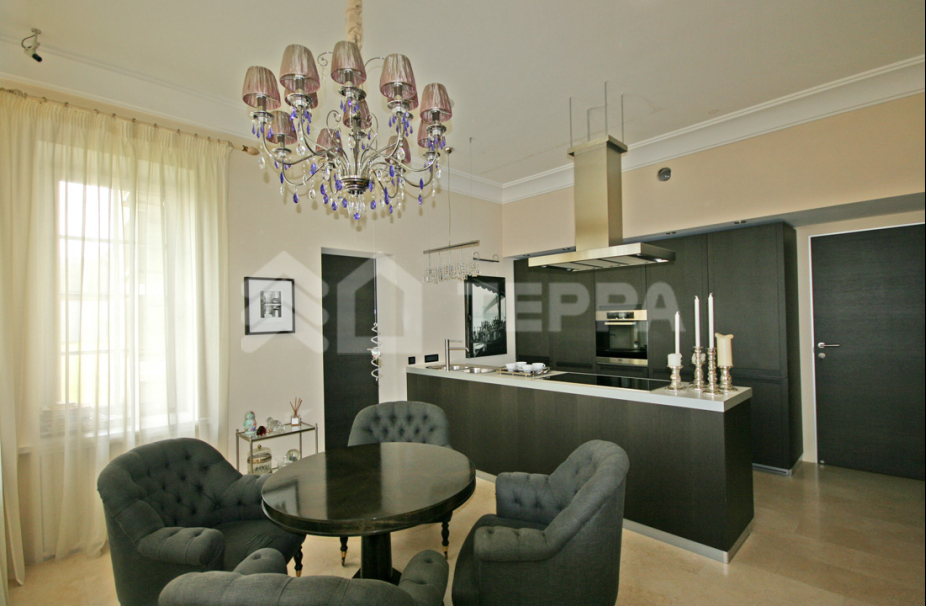 Объект ID 12776 - Дом