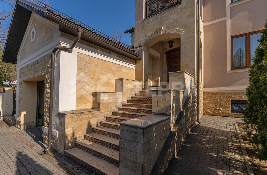 Объект ID 6519 - Дом