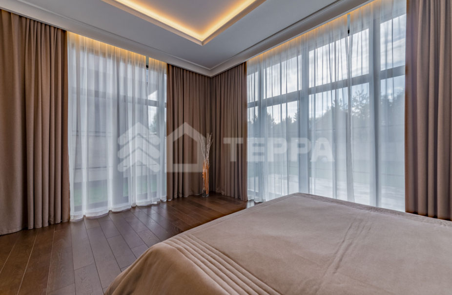 Объект ID 17690 - Дом