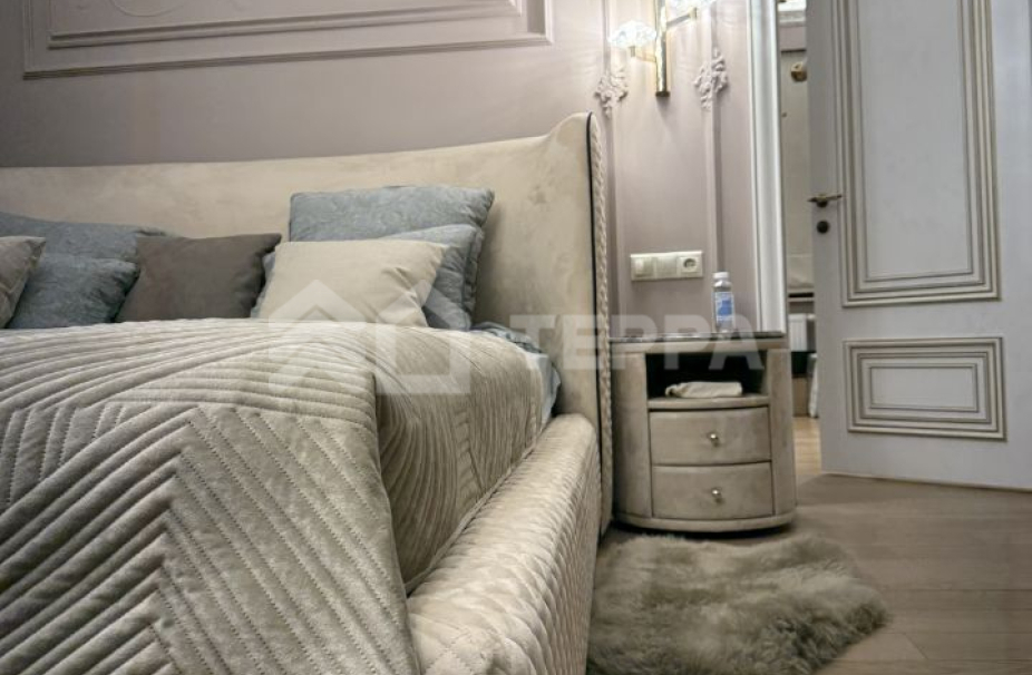 Объект ID 18334 - Дом