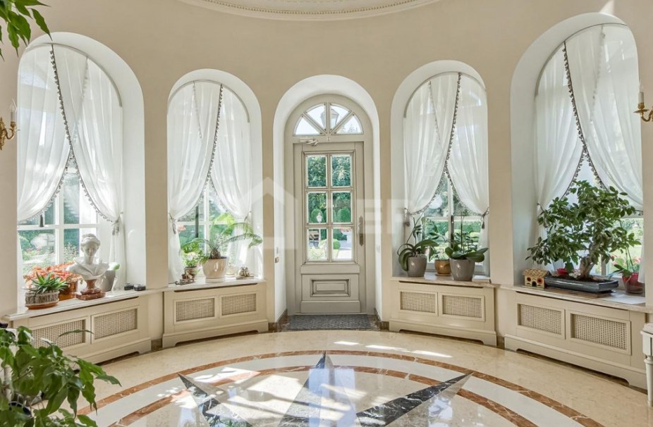 Объект ID 16819 - Дом