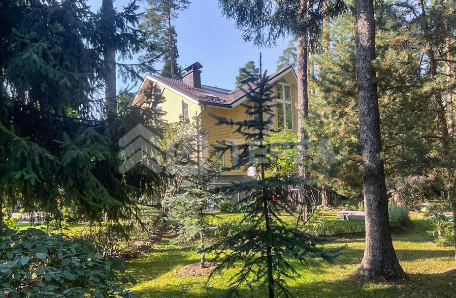 Объект ID 18185 - Дом