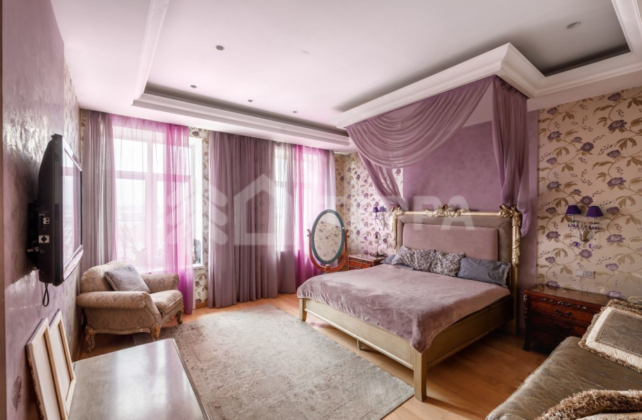 Объект ID 17566 - Квартира