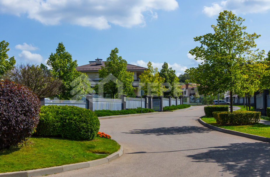 Объект ID 11388 - Дом