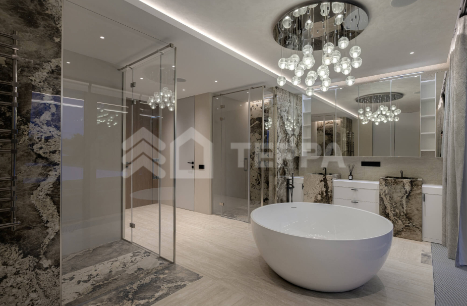 Объект ID 18824 - Дом