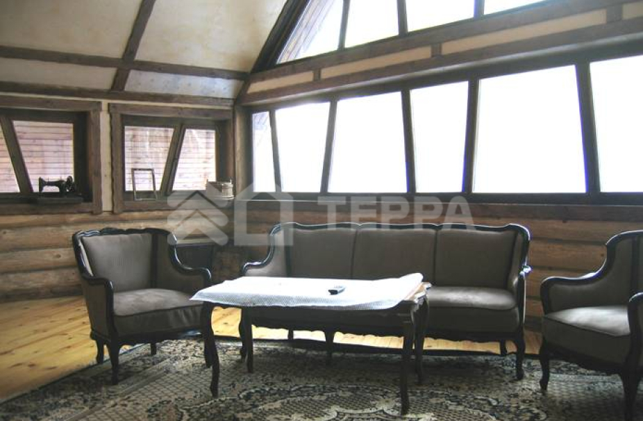 Объект ID 4132 - Дом