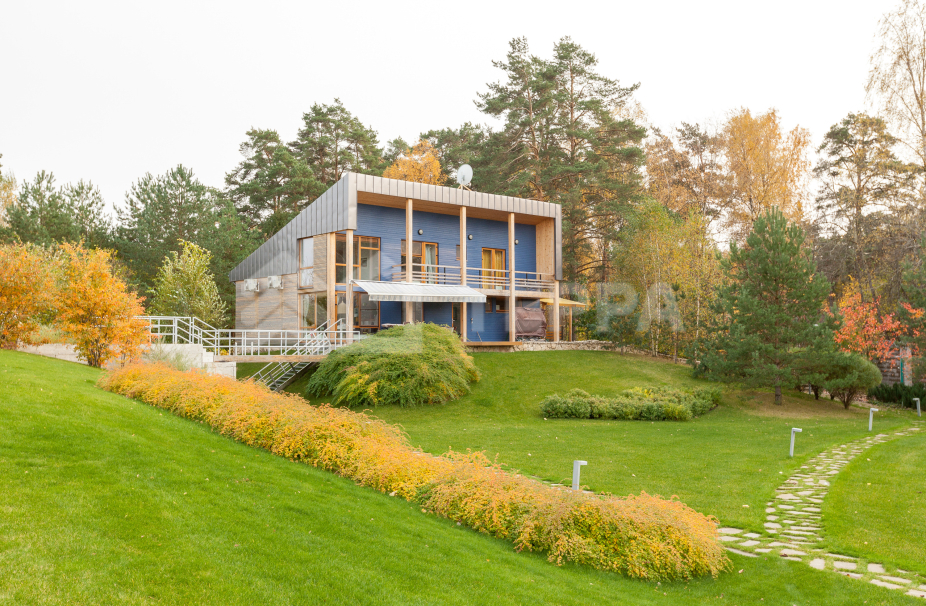 Объект ID 14935 - Дом