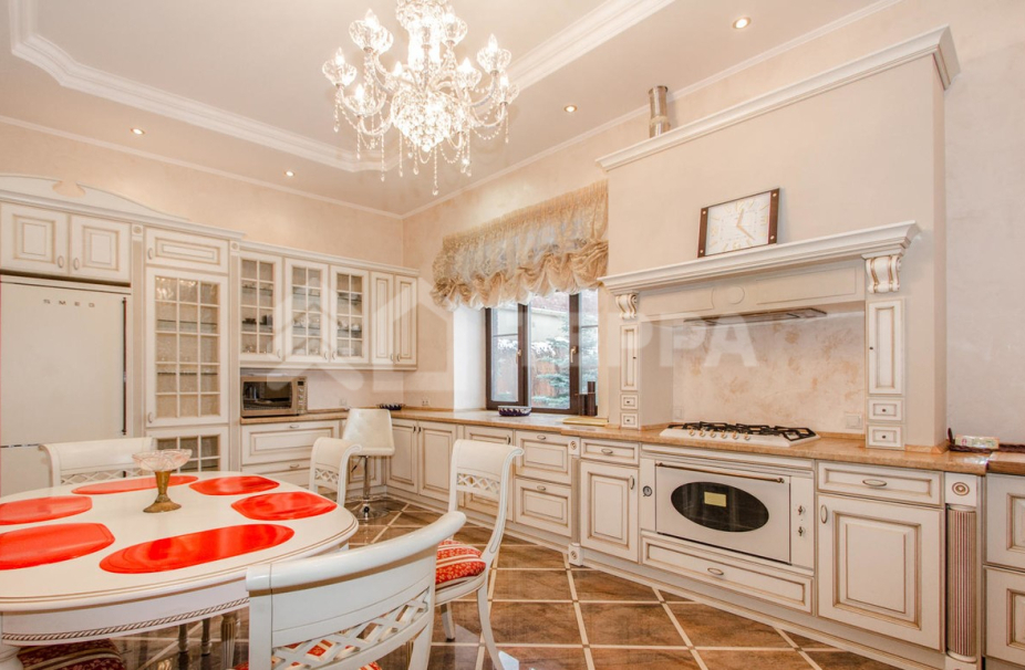 Объект ID 9461 - Дом