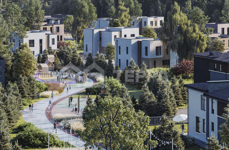 Объект ID 18110 - Дом