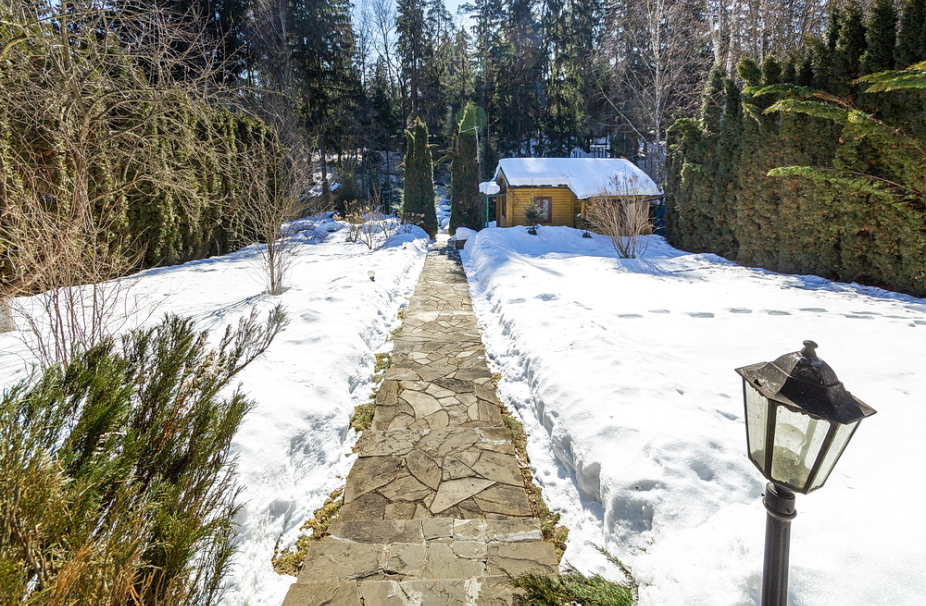 Объект ID 16777 - Дом