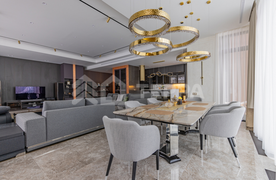 Объект ID 17576 - Дом