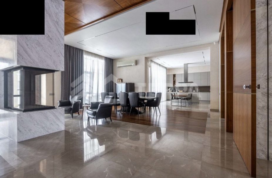 Объект ID 19130 - Дом