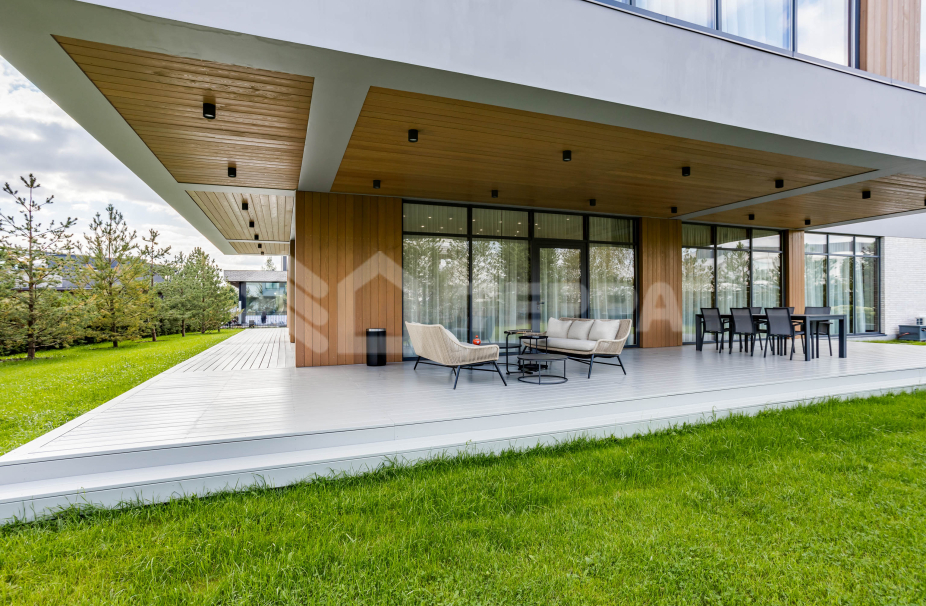 Объект ID 18851 - Дом