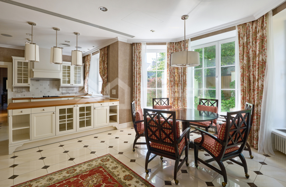 Объект ID 16640 - Дом