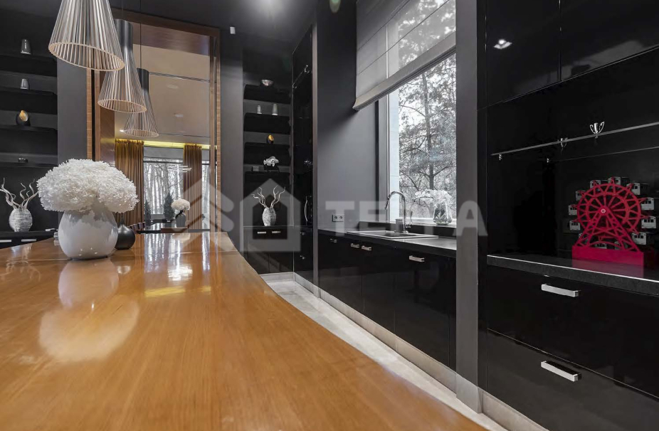 Объект ID 18998 - Дом