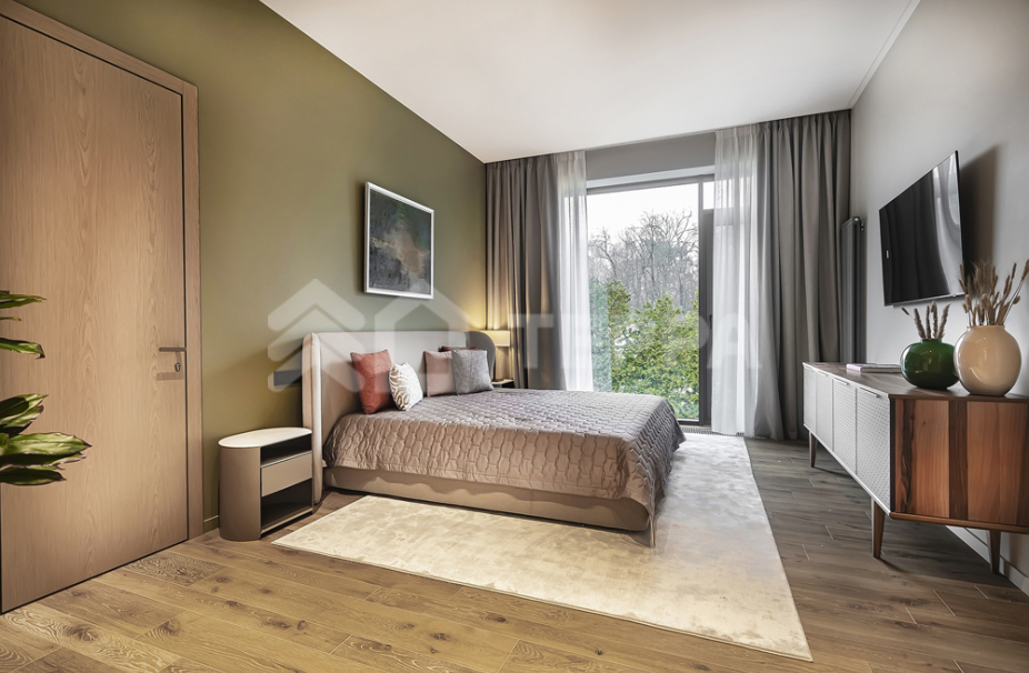 Объект ID 17763 - Дом