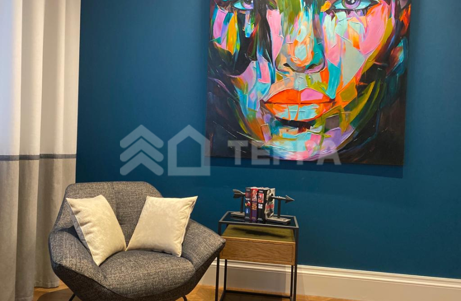 Объект ID 17488 - Дом