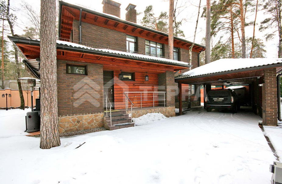 Объект ID 9771 - Дом