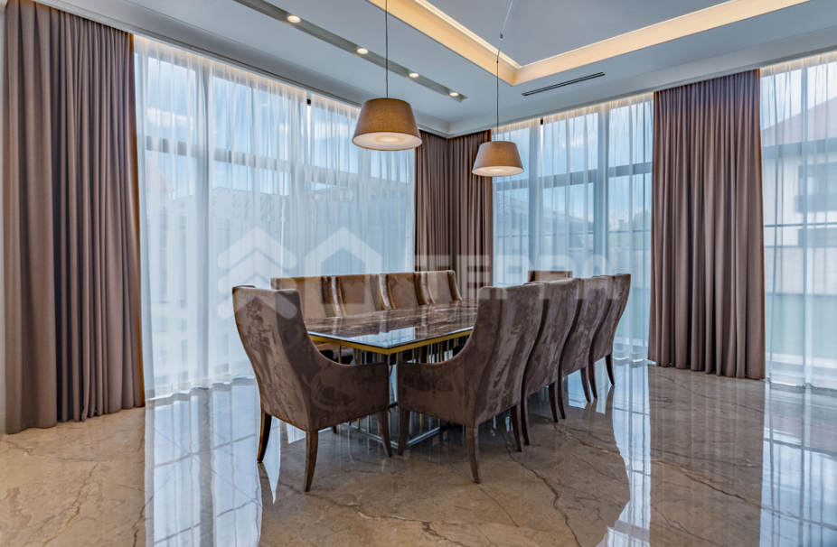 Объект ID 17690 - Дом