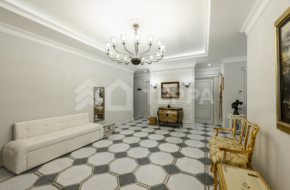 Объект ID 18055 - Таунхаус