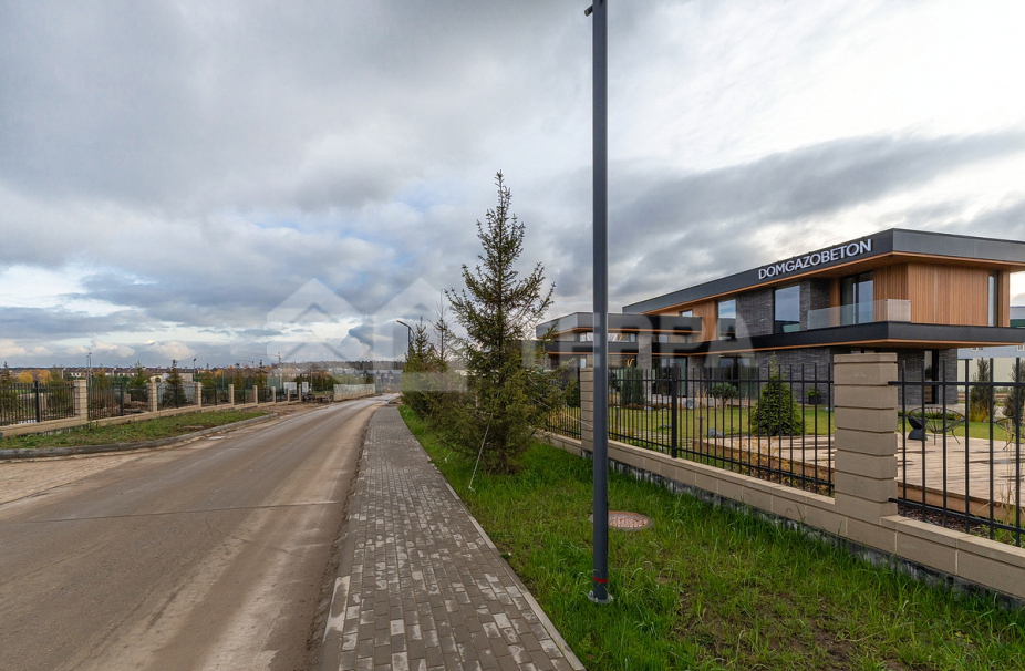 Объект ID 18938 - Дом