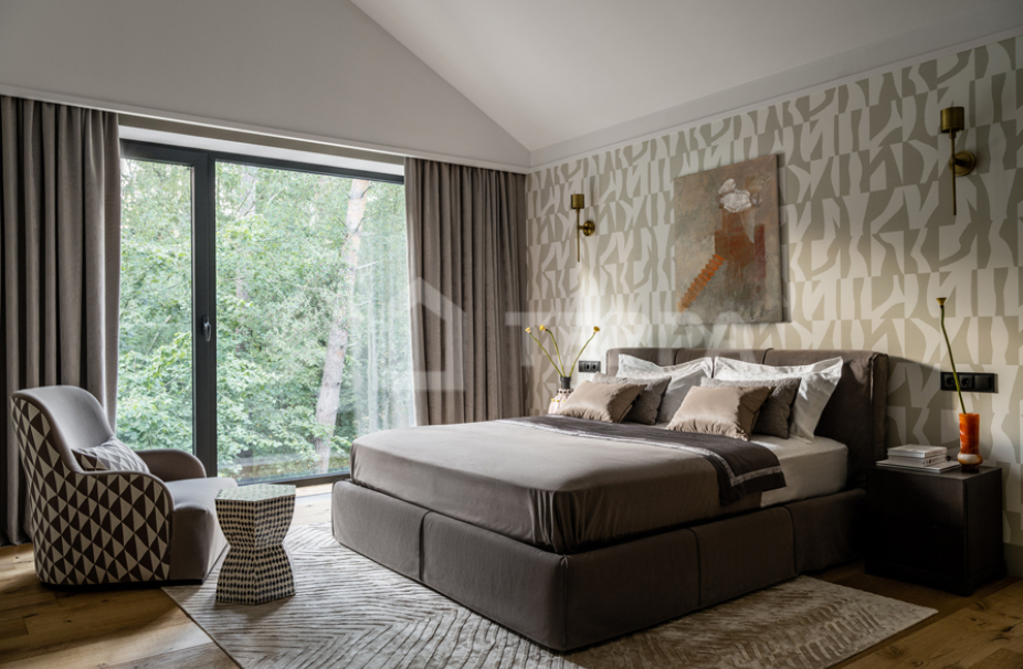 Объект ID 18489 - Дом