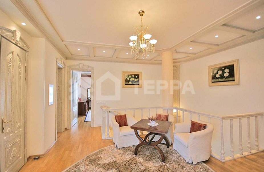 Объект ID 14145 - Дом