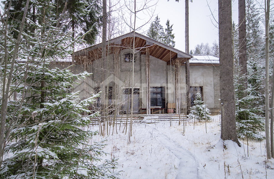 Объект ID 15950 - Дом