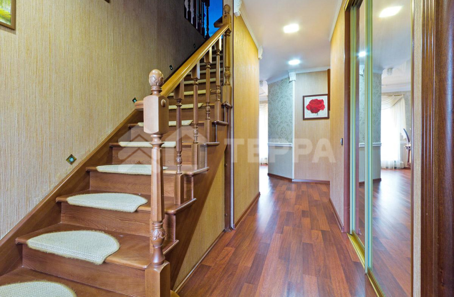 Объект ID 16236 - Дом